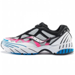 Saucony Grid Web Roosa Sinine Saucony S70466-4 44.5