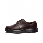 dr. Martens Brookline Lo Lihtsad Retro Vabaaja Jalan&otilde;ud Meeste toss Pruun 41555201 41