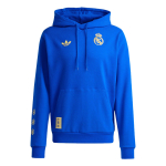 Adidas Originals Real Madrid Kultuurilugu Huppar Meeste Hupparid JZ2237 2XL