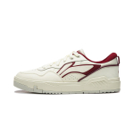 Li Ning Common 80s Cny Klassikalised Moodsad Retro Mitmek&uuml;lgsed Paksude Taldadega Mugavad Libisemisvastased Vastupidavad Kerged Madalad Tossud AGCW013-1 39