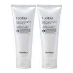 TONYMOLY Floria Helendav Kooriv Geel 150ml &times; 2