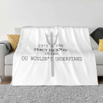 See On Dam Percy Jacksoni Asi Madal Hind Uus Tr&uuml;kk Uudsus Mood Pehme Soe Tekk Percy Jacksoni F&auml;nnid Raamatusari Kangelased 30x40in