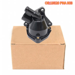 High quality New For 19320-PNA-003 Engine Thermostat Cover Case Honda Civic CR-V RDX RSX 19320PNA003 19320 PNA 003