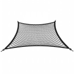 Suitable for Volvo xc40 xc90 s90 xc60 v60 V90CC V60CC trunk net pocket special tail box non-slip storage stable single layer