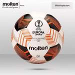 Molten 23-24 UEFA Euroopa Liiga m&auml;ngupalli koopia