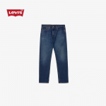 Levi's meeste 502 standardne kitsenev teksap&uuml;ks W36
