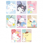 Sanrio - Sanrio N&auml;omask Cinnamoroll - Milk - 1 pc