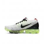 Nike Air VaporMax Flyknit 3 Neoonkollektsioon AJ6900-100 EU 41 valge