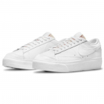 Nike Blazer Low Triple White 2021 - DJ0292-100 EU 38 valge