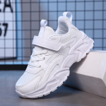 Laste t&auml;ismustad v&otilde;rkspordijalatsid kevadeks - Hingavad j&otilde;udlusega tossud poistele ja t&uuml;drukutele Size 31, Insole 20.0cm