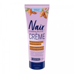 Nair Sensitive Magusa Mandli&otilde;liga Kehakarvade Eemalduskreem 200ml NONE
