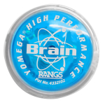 RANGS Yomega Brain Sinine Yo-Yo