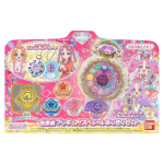 Star Detective PreCure Special Narikiri komplekt M&auml;nguasjapood Limited Liikuv m&auml;nguasi PSL