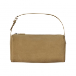 The Row 90ndate &uuml;marate servadega nahk&auml;&auml;ristusega vasikanahast kott Naiste k&auml;ekotid Liivahall W1281L651SANDS Basic Set (Bag+Dust Bag)