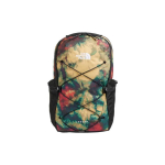 The North Face Jester 27L Vabaaja Sporditr&uuml;kitud Seljakott V&auml;liskott Naiste seljakott Mitmev&auml;rviline NF0A3VXG-94E Multicolor