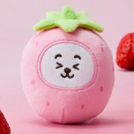 BT21 Stressipall Maasikapeo versioon RJ