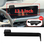 Sobib KIA EV5 2025 2025 2026 Navigatsiooni telefoni hoidiku kinnitus Kohandatud auto lisatarvikud