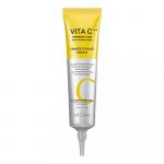 Missha Vita C Plus Eraser Toning Cream 30ml &ndash; Tooni &uuml;htlustav kreem, Helendav hooldus, Naha s&auml;ra toetus, Korea 30ml