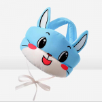 Beebi kaitsekiiver, peakaitse peakate, v&auml;ikelaste kukkumisvastane padi multikas Hingav ja reguleeritav laste &otilde;pim&uuml;ts k&otilde;ndima