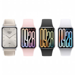 Xiaomi Smart Band 9 Pro (CN versioon)