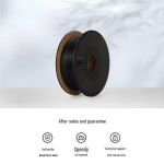 Bambu Lab PPS-CF s&uuml;sinikkiud 3D-printeri filament