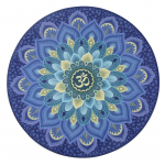Oeny Dream Lotus Lilleline &Uuml;mar Jooga Meditatsiooni Matt