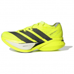 Adidas Adizero Prime X 3.0 Strung 'Lucid Lemon Black' JI2981 43⅓