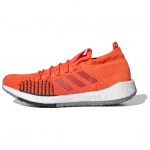 Adidas PulseBoost Hd 'Solar Red' FU7332 44⅔
