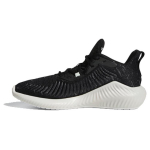 Adidas Parley X Alphabounce Run 'Core Black' Women's G28373 36⅔