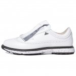 Adidas MC87 Spikeless Golf 'White Iron Metallic' IH4819 37⅓