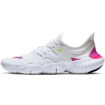 Nike Free Rn 5.0 Jdi Laser Fuchsia Naiste CI1289-100 36.5