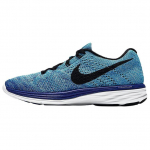 Nike Flyknit Lunar3 'Gm Royal' Naiste 698182-403 36.5