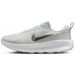 Nike Promina Slip Resistant Abrasion Resistant Low top Walking Shoes Unisex Gray FV6343-004 38.5