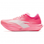 Anta C202 7.0 Abrasion Resistant Breathable Low top Liquid Slip Resistant Rubber Marathon Racing Running Shoes Men's 112545575-4 40