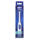 Oral-B, elektriline hambahari, Pro-Health igemehooldus, 1 hambahari, 2 patareid blue