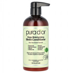 Pura D'or, S&uuml;gavniisutav Biotiiniga Palsam, 16 fl oz (473 ml)