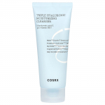 CosRx, Hydrium Triple Hyaluronic Moisture Cleanser, 5,07 fl untsi (150 ml)