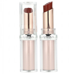L'Or&eacute;al, Glow Paradise, huulepulk, 190 ekstaatilist mulberry, 1 huulepulk