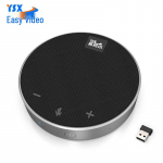 YSX Juhtmevaba Bluetooth + USB Videokonverentsi &Uuml;ldsuunaline Mikrofon (CN versioon)