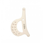 D&rsquo;Alba Slim Fit Keraamiline Gua Sha N&auml;omassaaži T&ouml;&ouml;riist