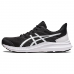 ASICS Jolt 4 Extra Wide 'Black White' 1011B602-002 37.5