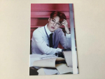 Osta BTS Bangtan Boys Limited Edition Poka Jimin