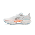 Li Ning Super Light 22 Running Shoes Women's Low top Standard White ARBV002-63 35.5