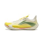 Li Ning Sonic 13v2 Cushioning Slip Resistant Abrasion Resistant Breathable Rebound Grip Low top Basketball Shoes Men's ABAV075-4 47.5