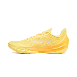 Li Ning Blade 5 V2 Low top Basketball Shoes Men's Yellow ABAV059-6 41