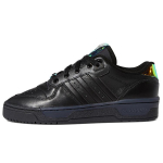 Adidas Rivalry Low 'Black' Women's EE5934 36⅔