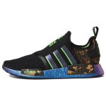 Adidas Originals JuJu Smith-Schuster x Adidas Originals NMD_R1 'Must Camo Prindiga' FZ5410 36
