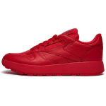 Reebok Maison Margiela x Reebok Classic Leather Tabi 'Vector Red' H04866 42 red