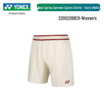 YONEX Kiirkuivavad Hingavad Spordip&uuml;ksid Sulgpalli jaoks M