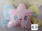 NCT Wish We Chew Pop Tune Cushion